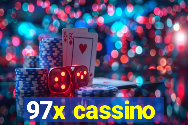 97x cassino